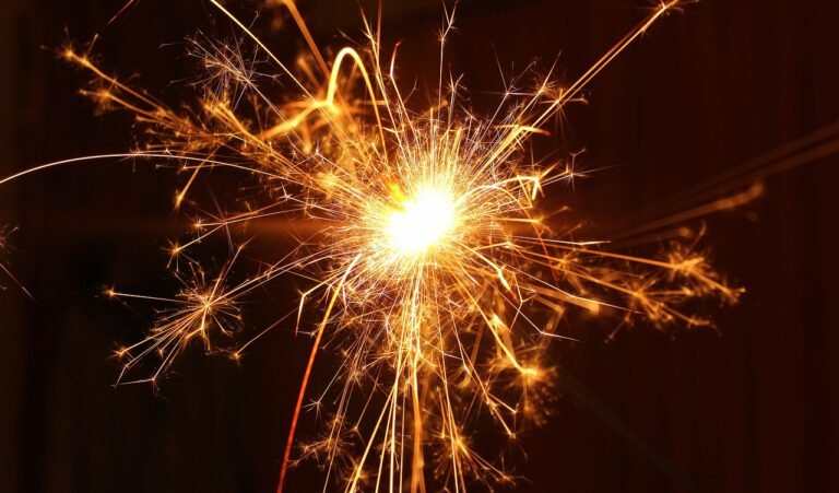 Uncover Your Spark: IGNITE Your Passion and Purpose