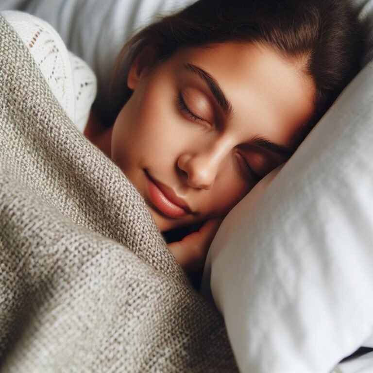 Master the Art of Sleep: Your Ultimate Guide to Catching Z’s